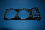 1973 Oem Mercury Monterey Grille Headlight Door Trim Bezel. Fixed Price $34.95.
