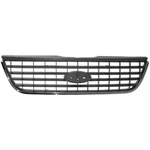 Front Grille Fits 2002 Ford Explorer 104-01736A. Fixed Price $47.96.