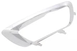 Genuine Gm Front Driver Side Bumper Fascia Molding 22925740. Fixed Price $95.97.