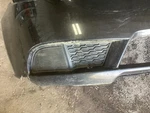 Passenger Grille Sedan Lower Ex Without Fog Lamps Fits 10-13 Forte 344920. Fixed Price $299.88.