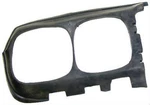 1969 Firebird/trans Am Front Side Bumper Cushion, Right Hand. Fixed Price $99.00.