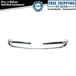 Grille Chrome Trim Molding For 02-04 Honda Cr-v Crv. Fixed Price $36.86.
