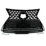 Oem 2019 2024 Lexus UX200H Front Grille W/ Park Sensor Opt. 53101-76230. Fixed Price $404.99.