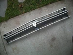 1964 Oldsmobile Cutlass 442 F-85 Super Nice Oem Grill Gm # 390434. Fixed Price $175.00.