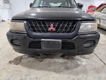 Black Grille Fits 00-01 Montero Sport 1311846. Fixed Price $55.00.
