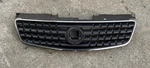 2005-2006 Nissan Altima Front Bumper Moulding Grille Assembly Black 62070-ZB000. Fixed Price $59.99.