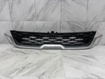 2020-2023 Kia Seltos Grille Assembly Oem Front Center 86351-Q5010. Fixed Price $110.00.