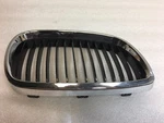 Bmw 3-SERIES Right Passenger Side Chrome Grille P/n 224059-10. Fixed Price $58.43.