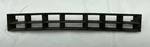 1978-1981 C3 Corvette Upper Dash Vent Center Defrost Grille- No Bolt Hole. Fixed Price $29.10.