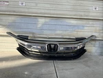 2016 2017 Honda Accord Front Grill Used Oem 71121-T2FX-A5. Fixed Price $119.90.