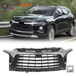 84612436 Black Chrome Front Bumper Grill Fit 2019-22 Chevy Chevrolet Blazer. Fixed Price $348.99.