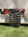 2019 Bmw X1 Front Bumper Upper Grille Rh PN:7354824 Oem. Fixed Price $49.21.