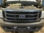 Grille Surround With Painted Bars Fits 99-04 Ford F350SD Pickup 351477. Fixed Price $329.28.