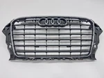 2015-2016 Audi A3 Quattro Front Center Upper Bumper Grille Oem 8V5853651B. Fixed Price $249.99.