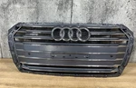 Audi Quattro Front Grill Oem Part (read ) BTA-7011301. Fixed Price $149.00.