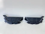 2017 2020 Lincoln Mkz Front Fog Lamp Covers L&r Oem HP53-19953. Fixed Price $60.00.