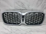 2022-2023 Bmw X3 X4 Competition Grille Oem Front Center 40505414. Fixed Price $155.00.
