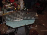 1989-90 Cadillac Deville Grille 25531908. Fixed Price $42.49.