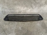 2008-2011 Mercedes Benz C350 Sport Center Grille Black Mesh Oem 204 885 53. Fixed Price $57.37.