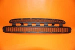 Tesla Model Grille 2012 2013 2014 2015 6008159 Oem. Fixed Price $81.90.
