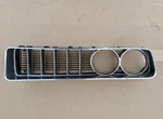 1972 Chrysler Newport Grille Lh. Fixed Price $99.95.