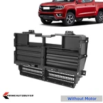 Active Grille Shutter 2015 2016-2022 For Chevy Colorado Gmc Canyon Without Motor. Fixed Price $49.99.