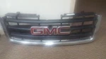 Genuine Part 25810704 22761793 Grille Gmc Sierra 1500 Truck 2007-2013. Fixed Price $298.24.