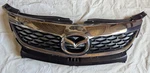 2010-2012 Mazda CX-9 Upper Front Grille Oem. Fixed Price $249.00.