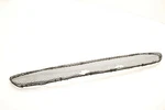 01-02 W220 Mercedes S430 S500 S55 S600 Front Bumper Amg Mesh Grille Y6201. Fixed Price $199.99.