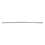 Ford Mustang 1971-1972 Dynacorn M3643F Upper & Lower Grille Molding. Fixed Price $73.73.
