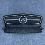 2012-2014 Mercedes Benz CLS550 Front Upper Center Bumper Radiator Grille Oem. Fixed Price $625.00.