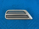 Lexus LX470 Quarter Vent Duct Grille Passenger's Side GOLD:4M9 1998-2002 Oem. Fixed Price $50.00.