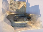 1984 85 86 87 Dodge Charger Rh Hood Hinge Nos New Body Side Half 5231228 Shelby. Fixed Price $14.98.