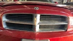 2006-2010 Dodge Charger 5.7L Grille Chrome Surround. Fixed Price $160.02.
