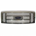 Genuine Ford Grille Assembly Radiator 9L3Z-8200-FACP. Fixed Price $651.74.