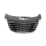 Genuine Mopar Radiator Grille 68102305AE. Fixed Price $356.85.