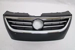 Replacement Front Bumper Cover Center Main Grille For 2009-2012 Cc. Fixed Price $165.81.
