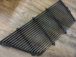 1964 Chrysler New Yorker Body Mopar Nos Rh Grill Insert 2417780. Fixed Price $275.00.