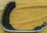 Headlight / Headlamp Chrome Trim 1978-1979 Honda Civic Cvcc Free Shipping!. Fixed Price $89.99.