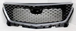 Oem Grille For Cadillac XT6 Premium Luxury 84758556 Chrome. Fixed Price $199.99.