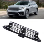 New For Volkswagen 2020-2023 Atlas Grille Assembly Front 3CM-853-651-M-LDB. Fixed Price $244.99.