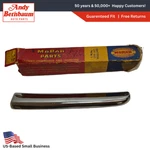 1949 Chrysler Town & Country Front Hood Extension Chrome Molding 1299367 Nos.. Fixed Price $94.52.