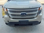 Grille Upper Base Without Police Package Assembly Fits 11-15 Explorer 3215513. Fixed Price $189.89.