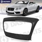 Bumper Radiator Grille Frame Surround For 2012-2016 Bentley Continental Gtc. Fixed Price $102.95.