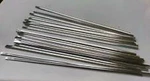Front Grille Transverse Chrome Trim, Set Of 10, New Oem W108 W109 W110 W111 W112. Fixed Price $332.75.