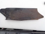 1941 Chevy Center Inside Grille Brace Original Gm Special Master Deluxe Oem. Fixed Price $95.00.