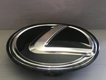 Lexus GX460 LX570 GX400 LX460 Emblems 53141-60090. Fixed Price $59.82.