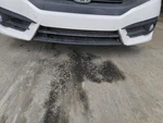 Grille Lower Center Turbo Coupe Fits 16-18 Civic 593112. Fixed Price $115.22.