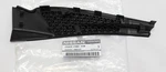 668959NB0A Infiniti QX60 2016-2020 Genuine Driver Side Left Fender Trim Cover. Fixed Price $51.00.