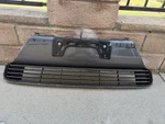 Gray Front Lower Grille For 2014-2018 Lexus CT200H W/o Sport Pkg 53112-76060. Fixed Price $180.00.